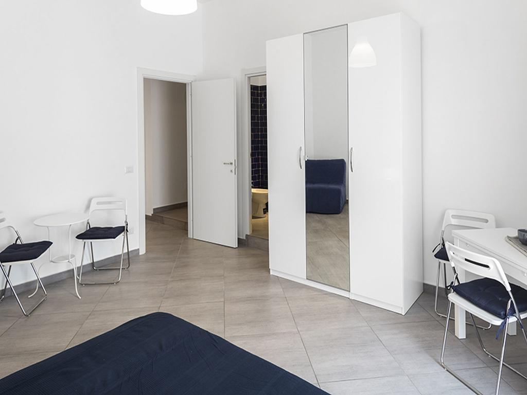 Bed & Breakfast Nilo32 * Naples