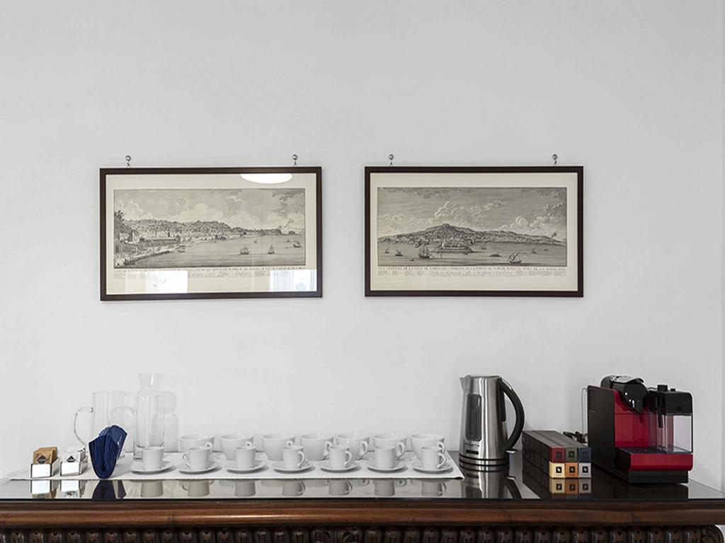 Bed & Breakfast Bed & Breakfast Nilo32 Napoli